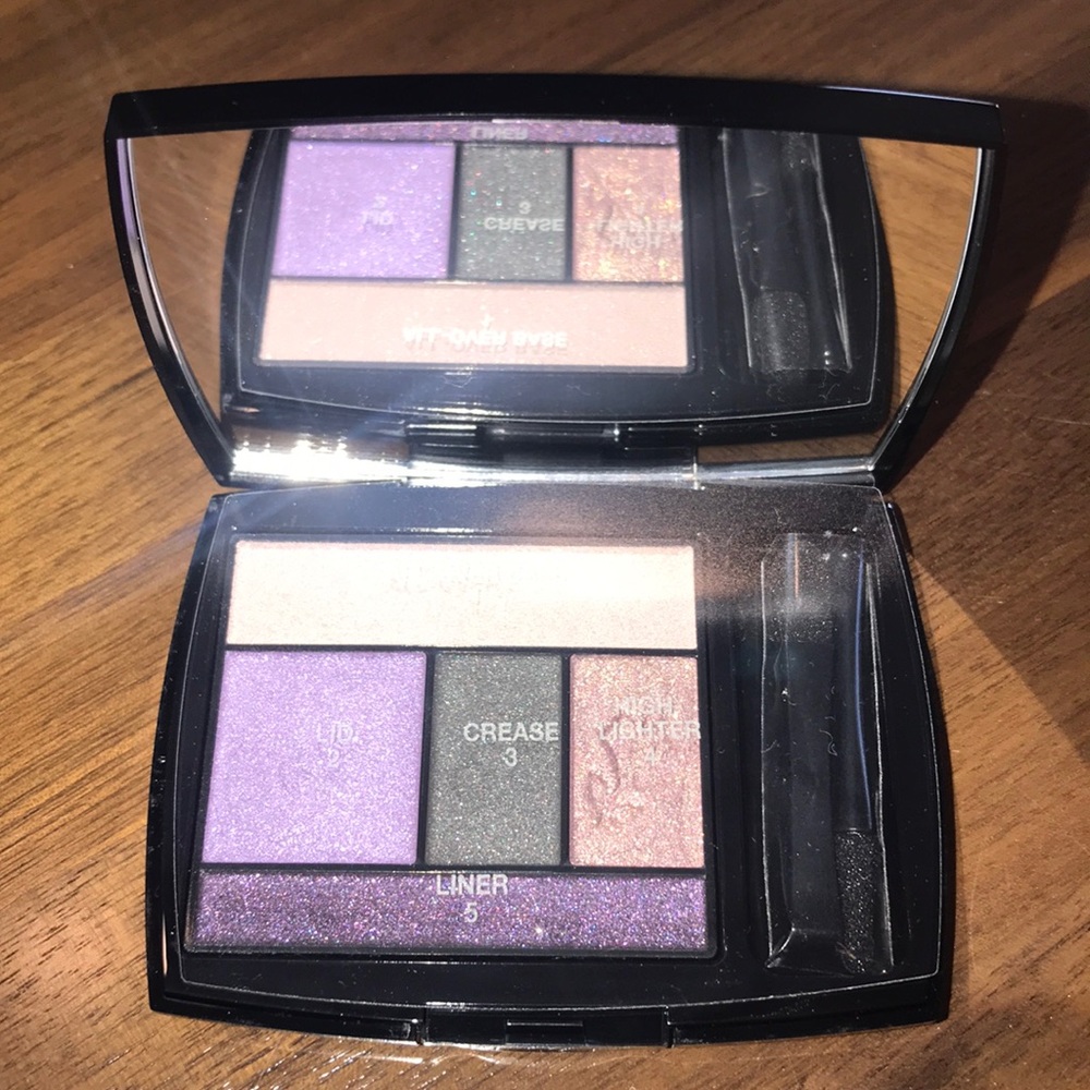 NWOT/NEW: Lancome Full Size Eye Shadow